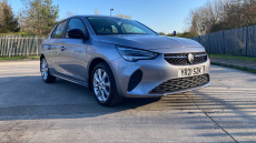 Vauxhall Corsa 1.2 Turbo SE 5dr Auto Petrol Hatchback